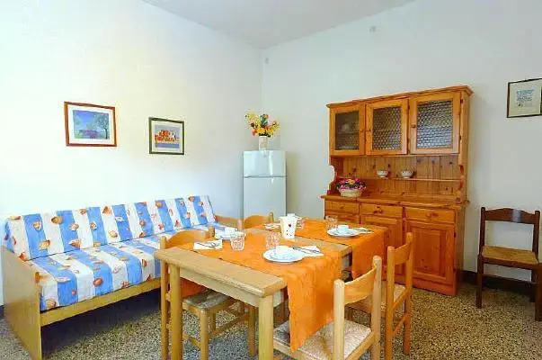 Residenza Valcris