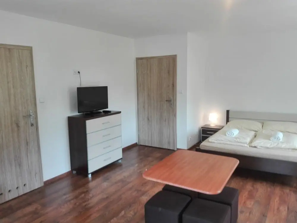 VIPABO Holiday SolneSPA