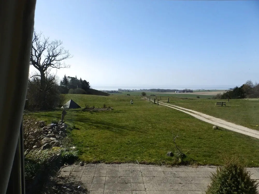 Bakkegaard Møns Klint