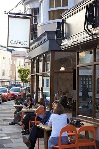 Cargo