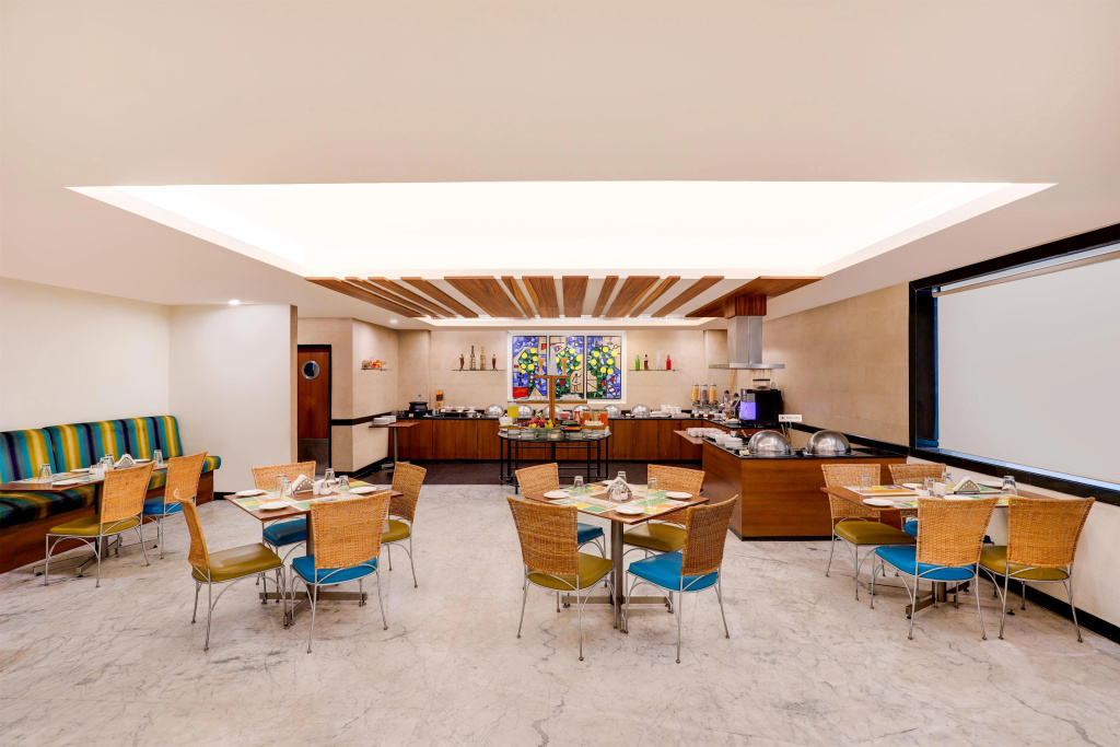 Lemon Tree Hotel, Indore