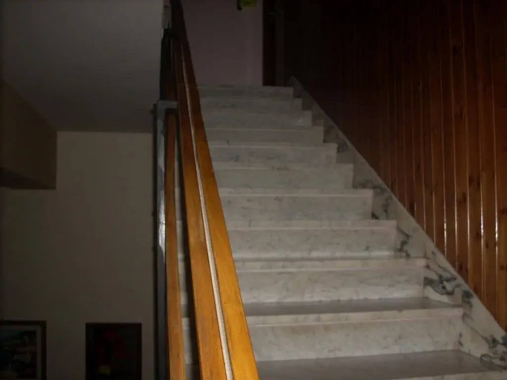 Albergo Pace