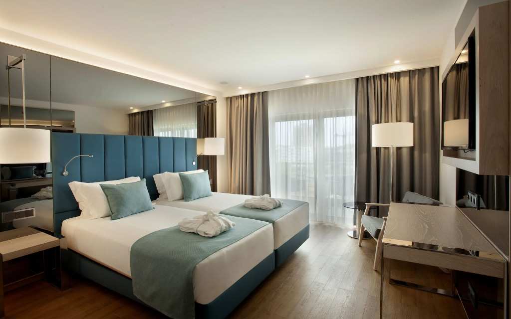 TURIM Presidente Hotel