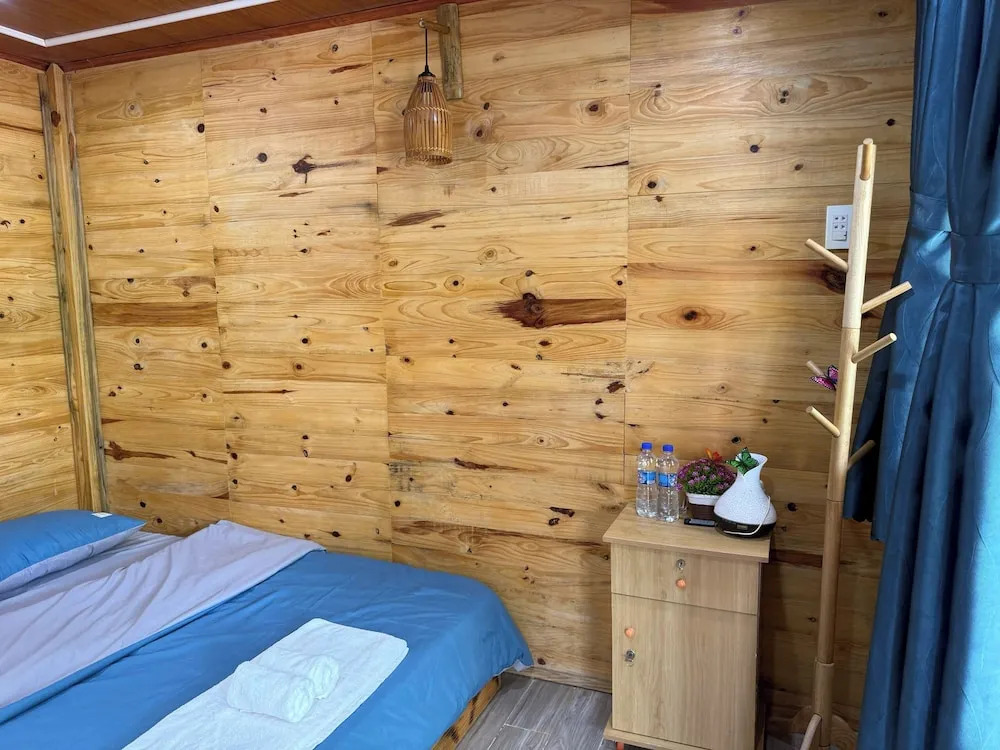Gió Homestay 3 - Măng Đen