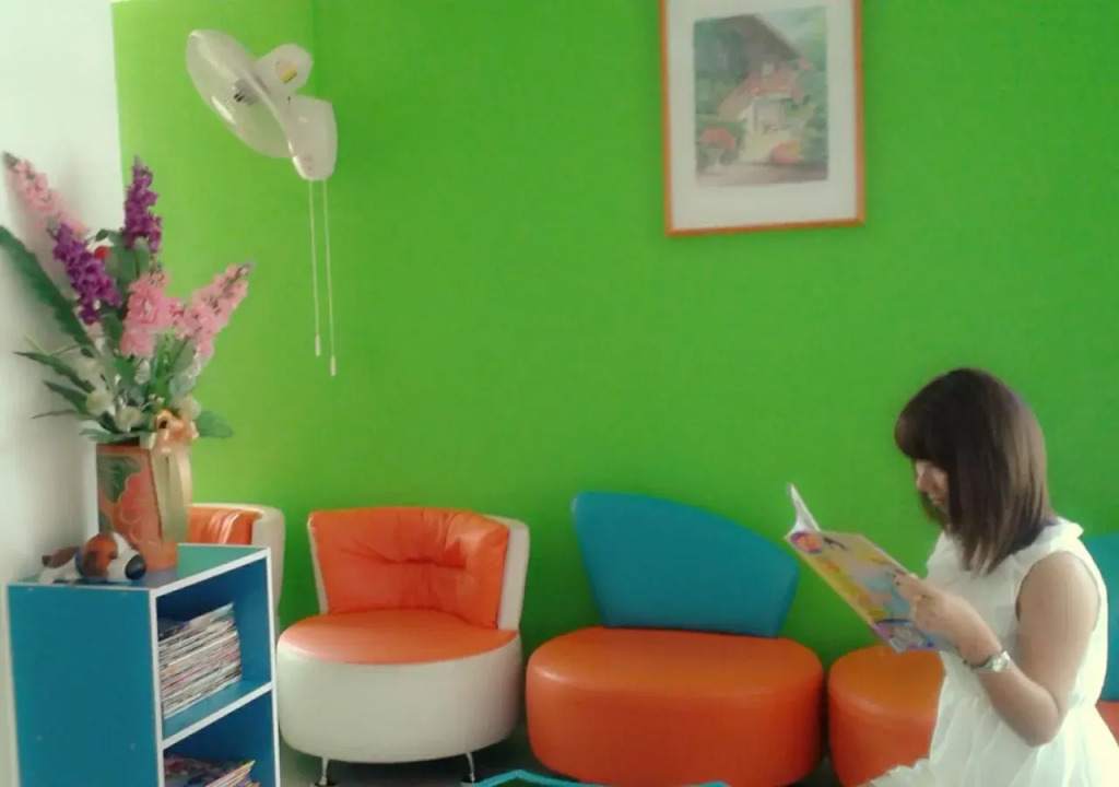 Good Times Apartment(กู๊ด ไทม์ อพาร์ตเมนท์)