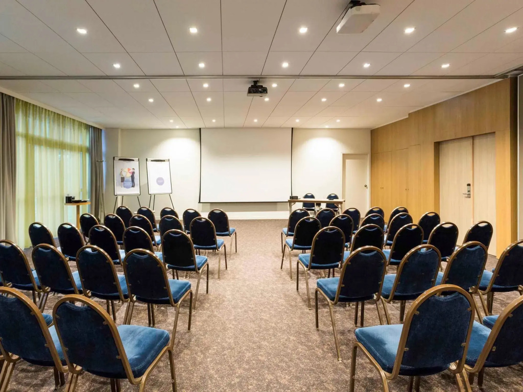 Novotel Resort & Spa Biarritz Anglet