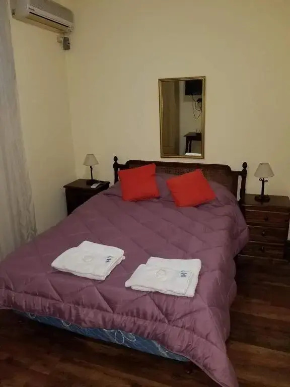 Hotel Trinidad