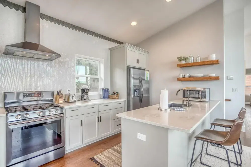 Neskowin South Beach Home