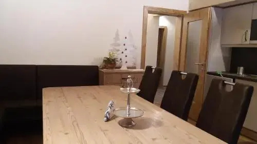 Appart Bergleben-Deluxe ****