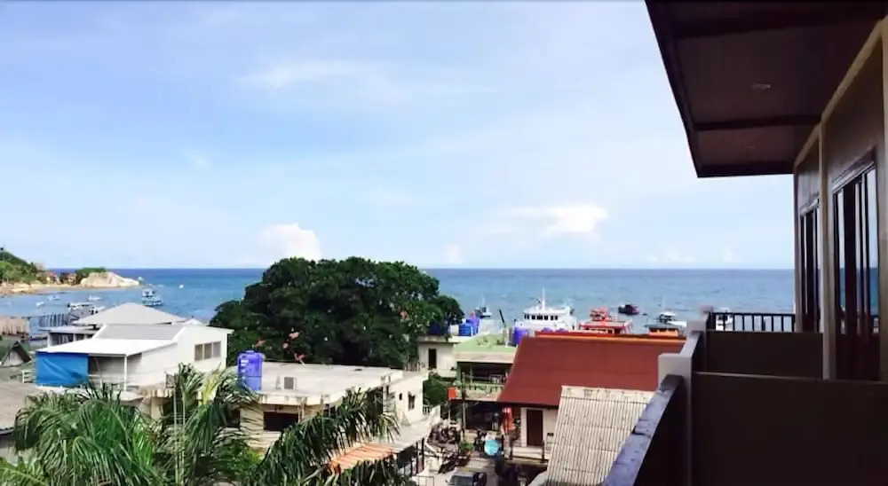 Au Aon Guesthouse
