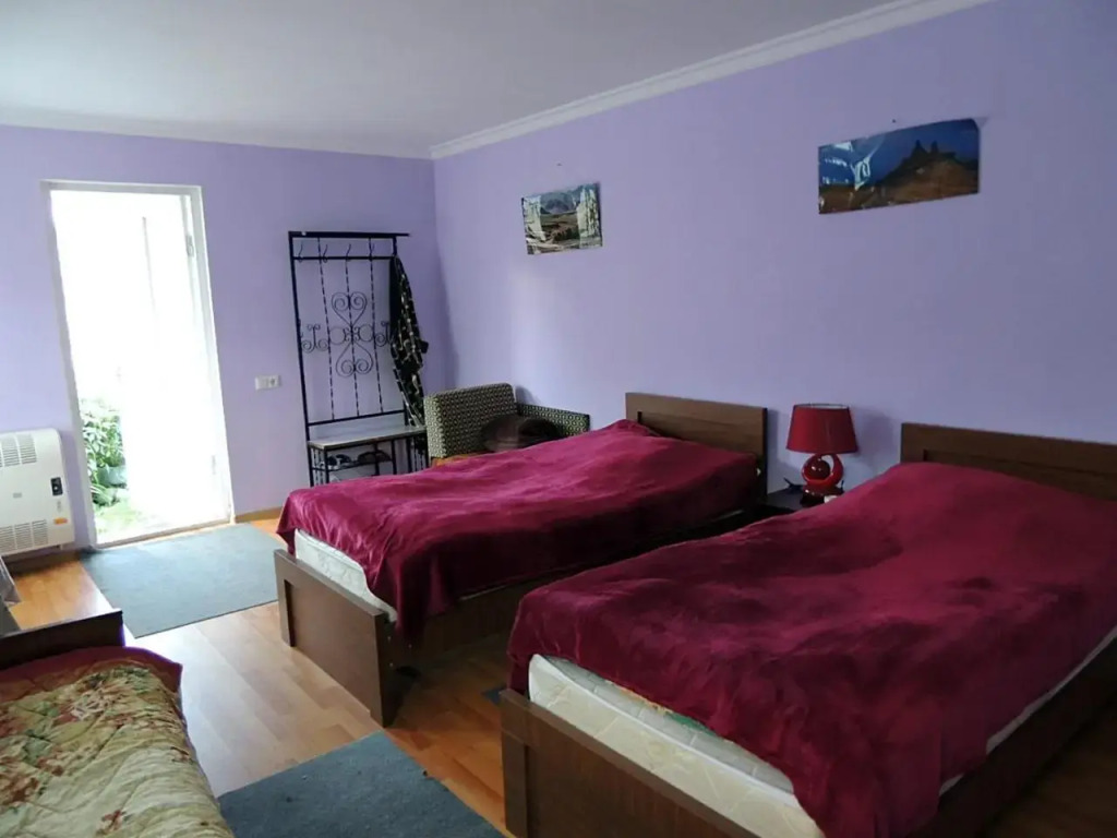 Nino Khetaguri Guest House
