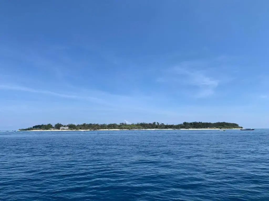 Gili Davidoff Bungalow