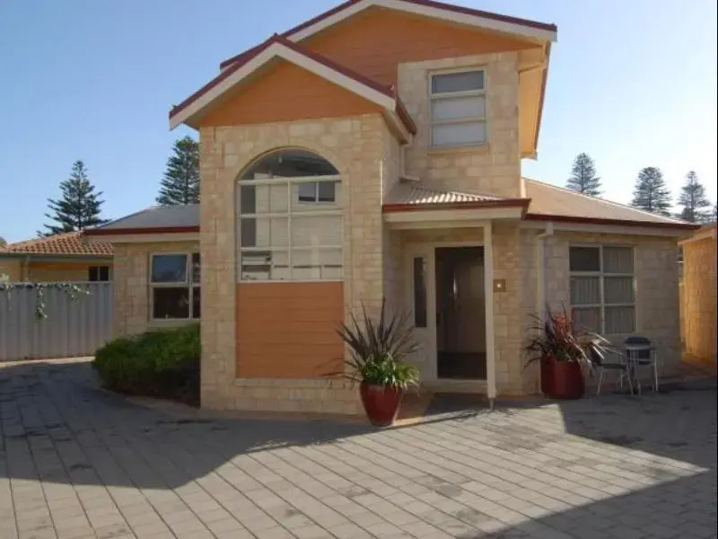 Esperance Foreshore Apartments