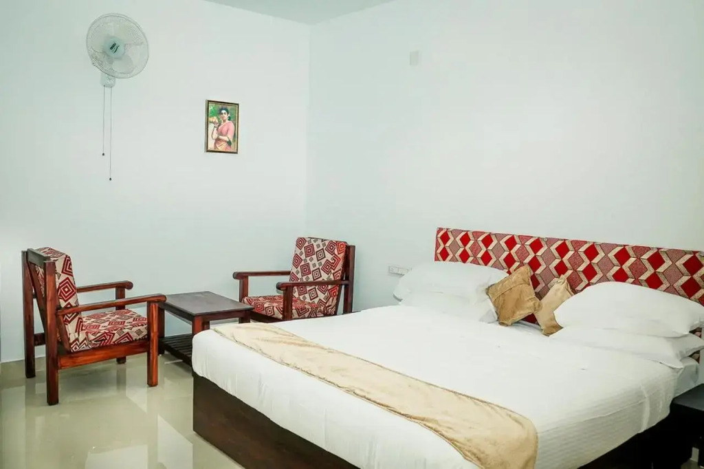 ORYZON Resorts