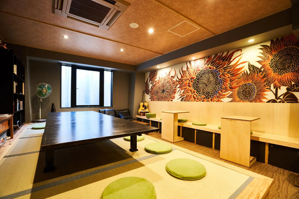 Grand-Rem Kyoto