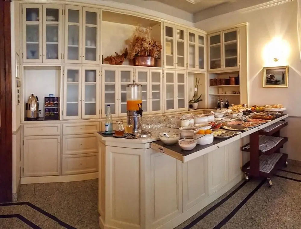 Hotel Brisino