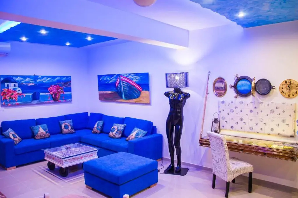 Xalonia Villas