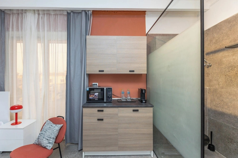 Host Prime Boutique hotel 22