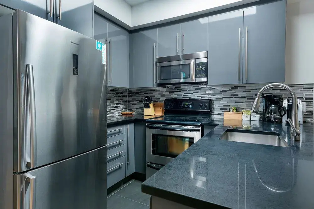 Charming 3Br in Milton Park by Sonder