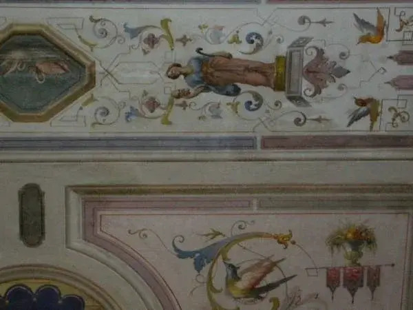 Villa Vermorel