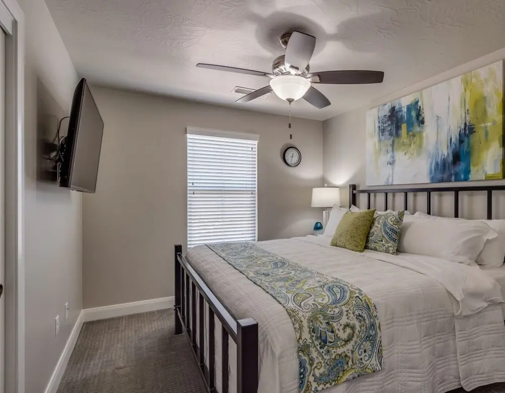 Beautiful Sun Villa at The Casitas Sienna Hills