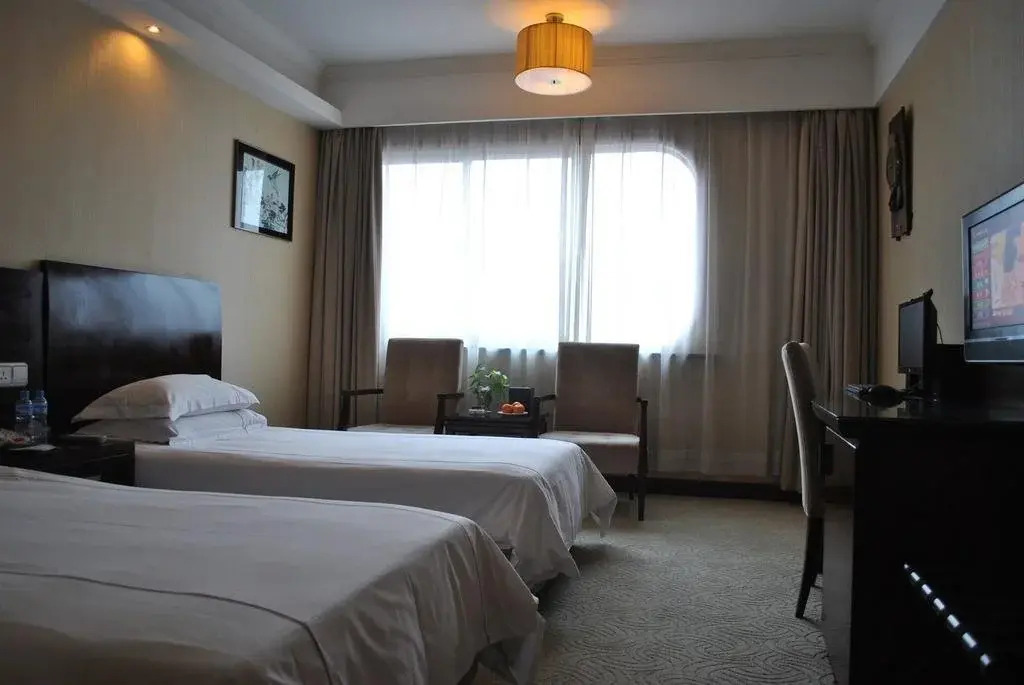 Oriental Hotel