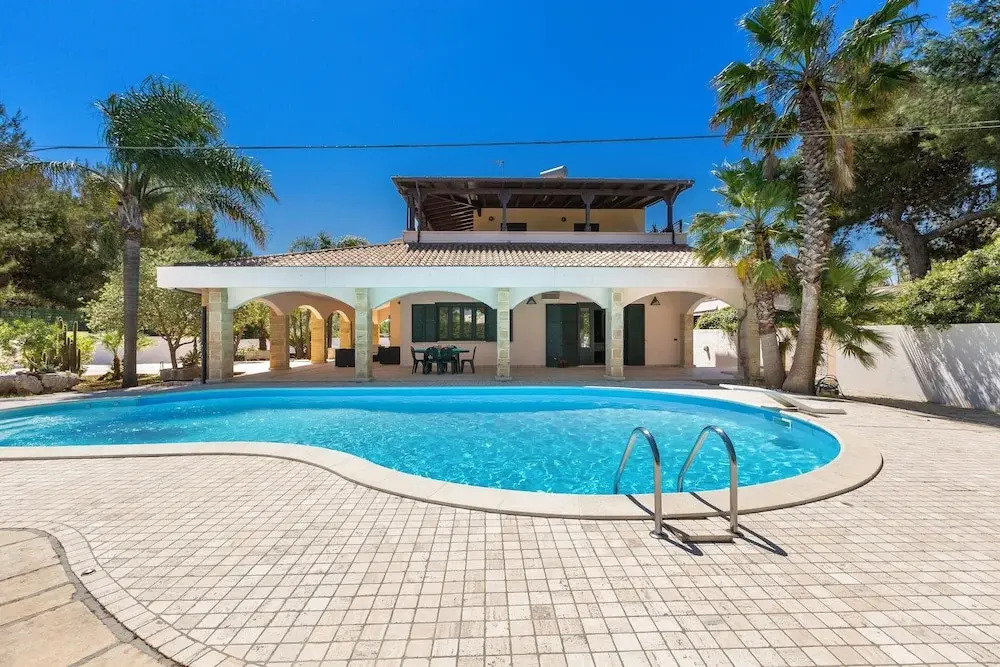 1929 Villa Simona