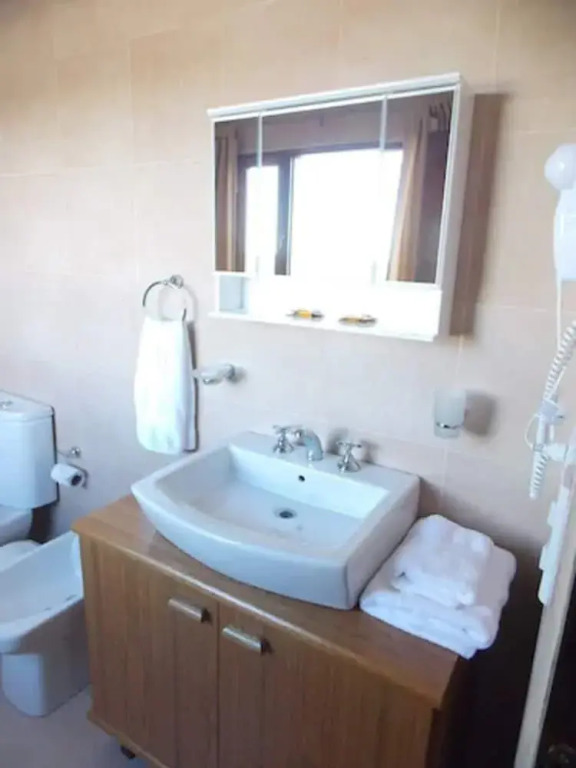 Hotel Mora