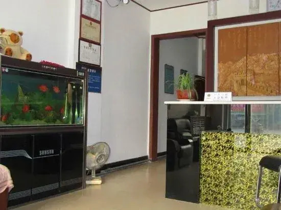 Gaochun Tianhao Hotel