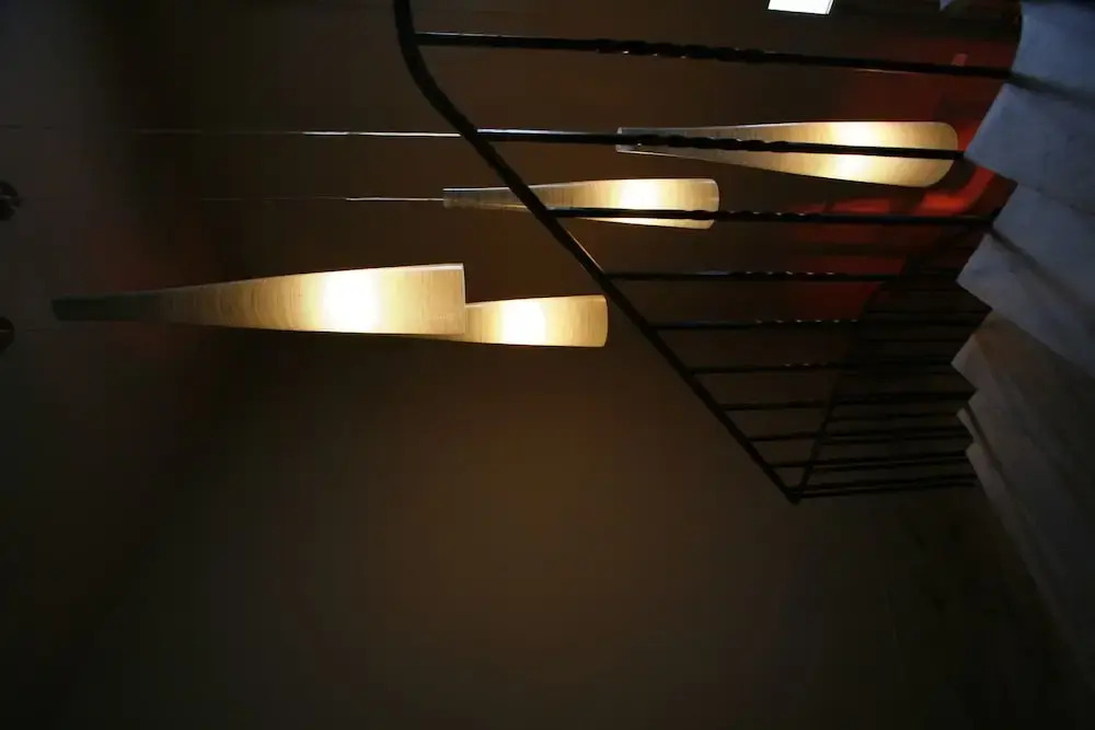 Les 4 étoiles