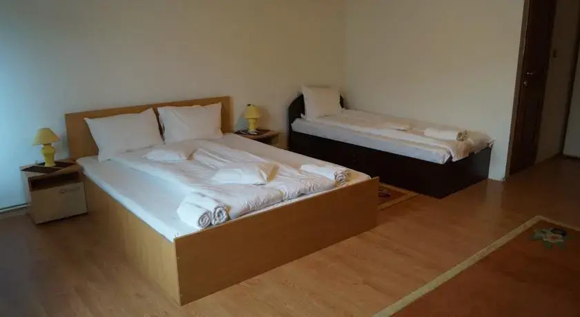 Pensiunea Casa Impala