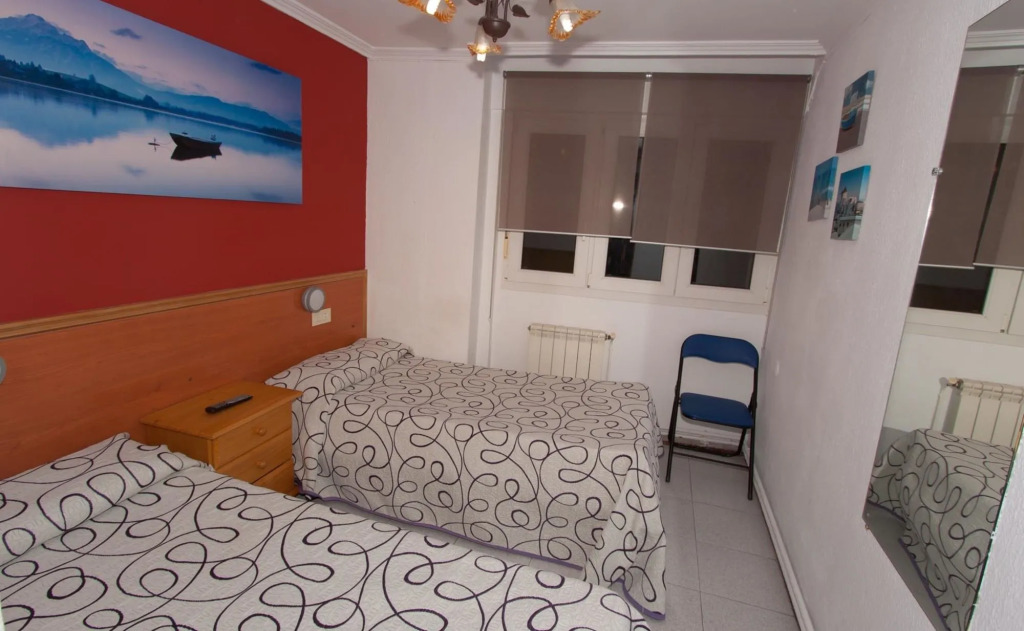 Verdemar Rooms