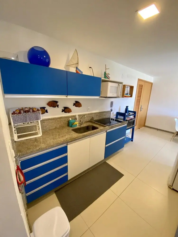 Apartamento completo em Muro Alto PE