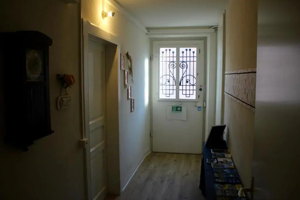 1912 - Apartment - old town