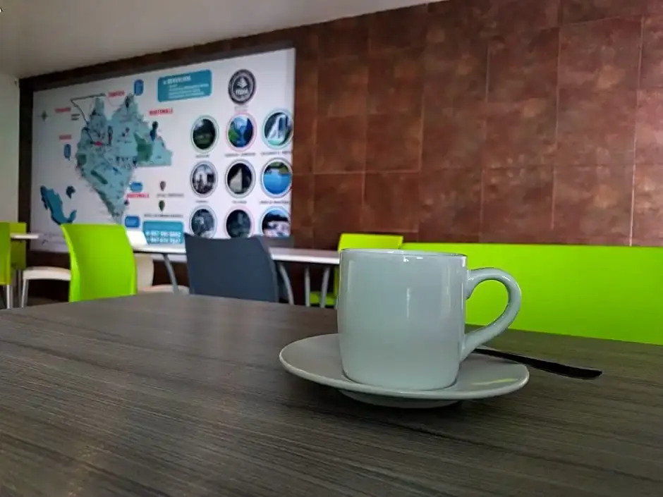 Hotel Brisas Express