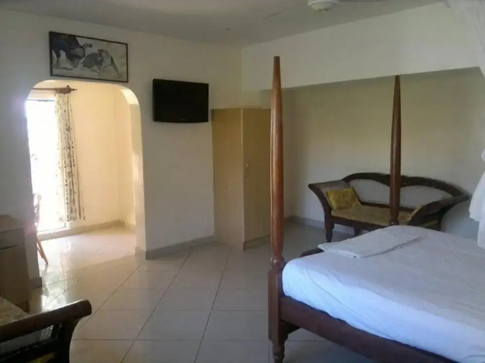 Glory Holiday Resort