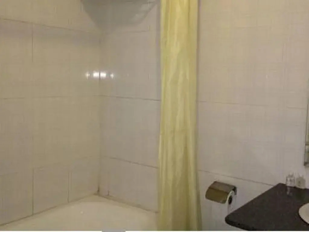 New Time Hotel