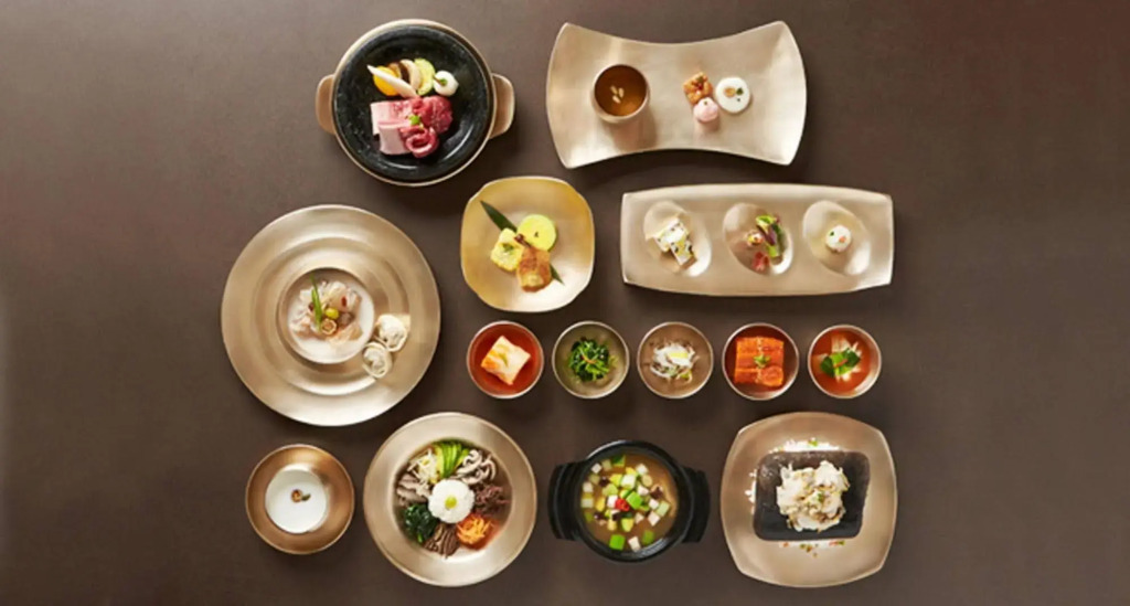Grand Walkerhill Seoul