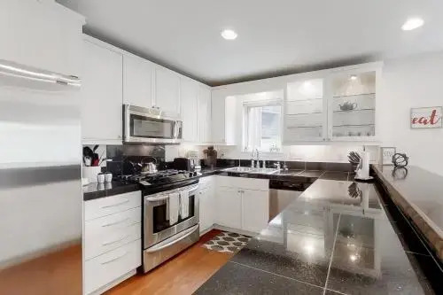 Sunburst Townhome 3471