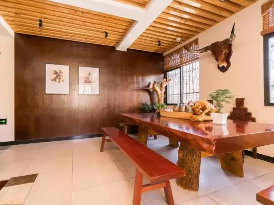 Gujia Hotel