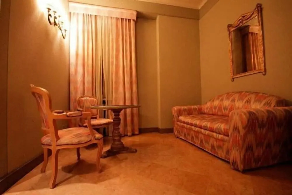 Hotel Arnaldo Aquila D’oro