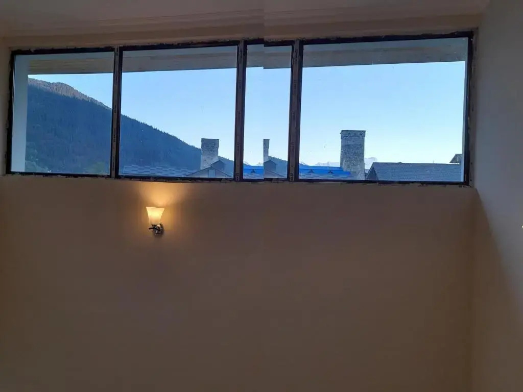 Hotel Ramaz Paliani