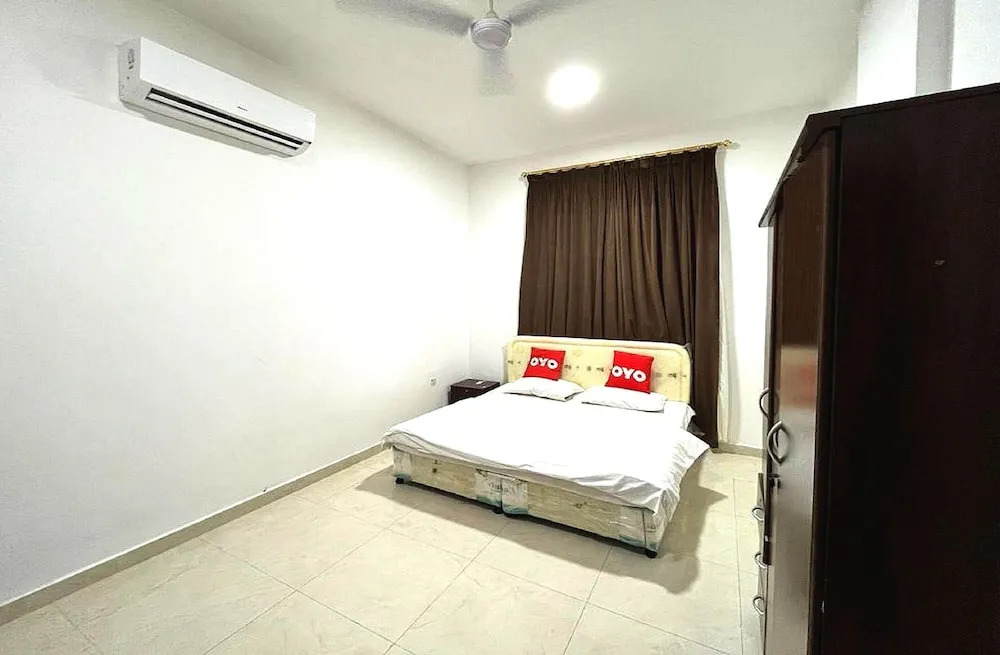 Super OYO 144 Al Tawasi Furnished Apartments