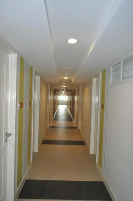 2BR The Residences at Commonwealth, The Best Deal in QC ! ! !