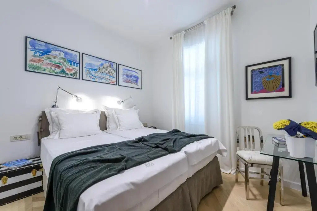 Villa Donna Paola