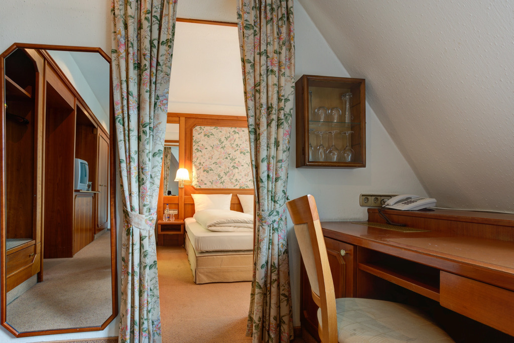 Hotel Stern by EMPA