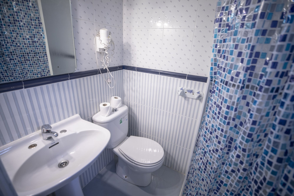 Hostal Los Perales