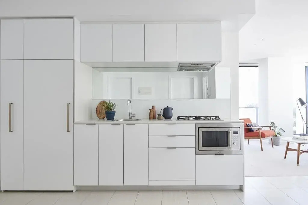 Nico Apartments