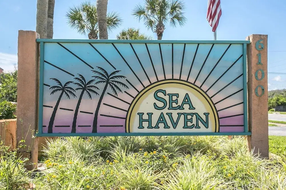 Sea Haven Resort - 112 Oceanfront