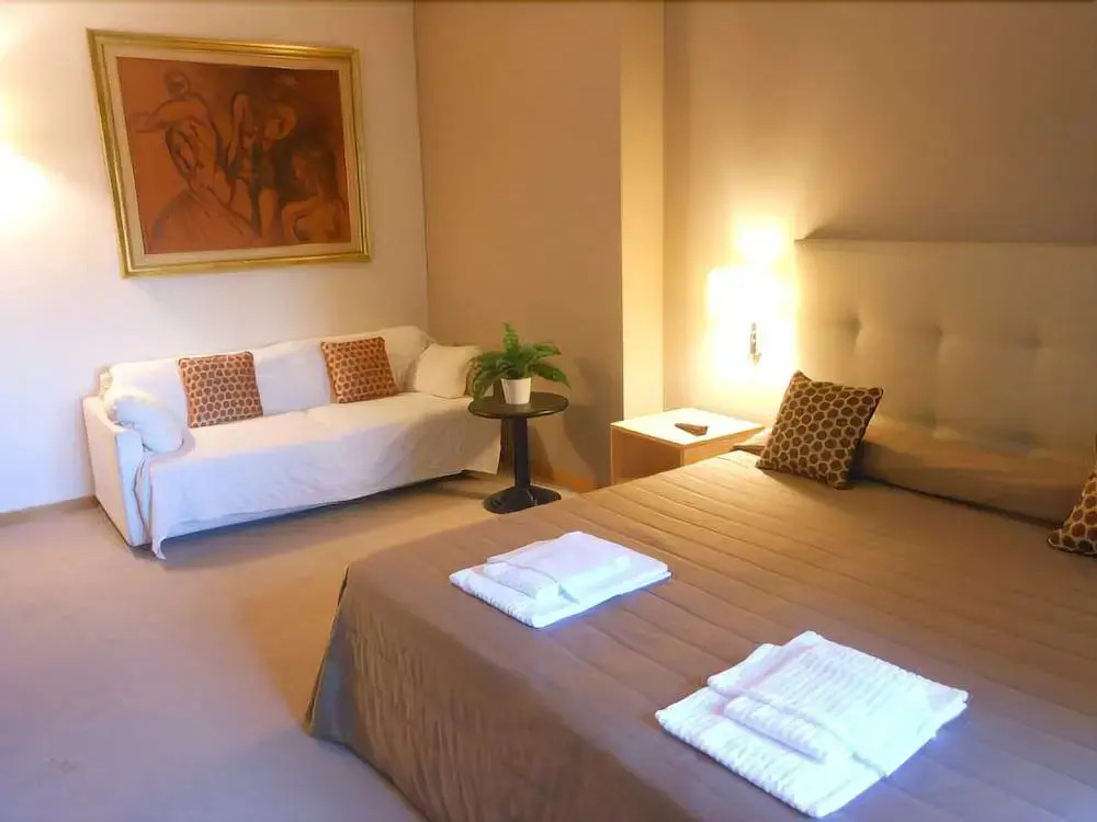 Hotel Desiderio